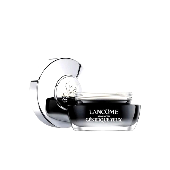 (Sold)Lancome genifique youth smoth eye cream - Picture 3 of 5